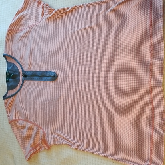 Lauren Ralph Lauren top - Picture 1 of 6